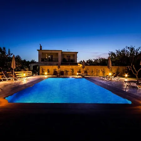Apartment Yria Ntn