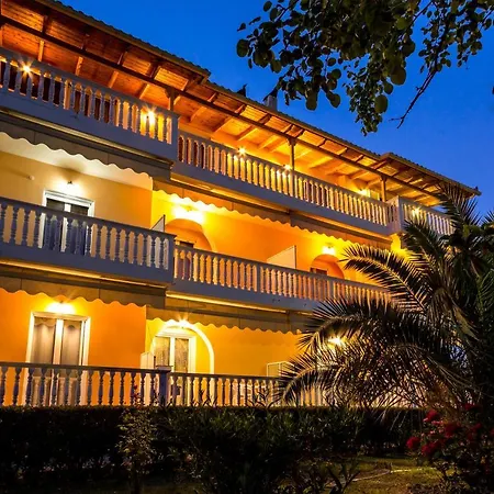 Apartment Yria Ntn Vanato