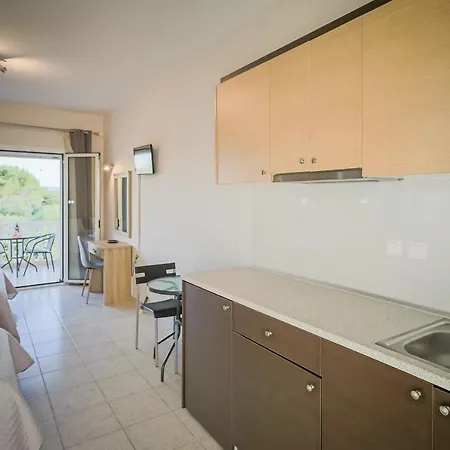 Apartment Yria Ntn