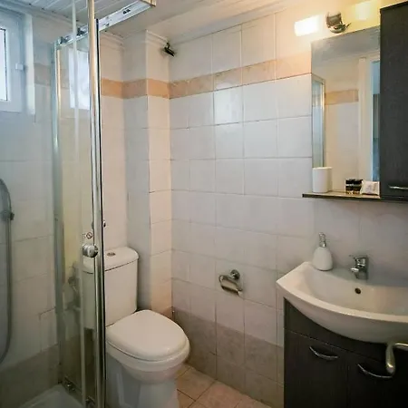 Apartment Yria Ntn *