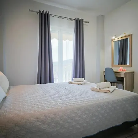 Yria Ntn Apartment
