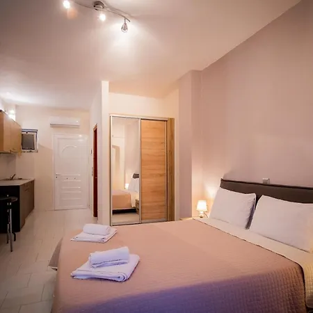 Apartment Yria Ntn