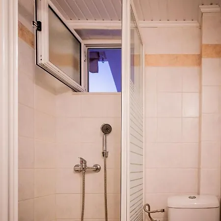 Yria Ntn Apartment *